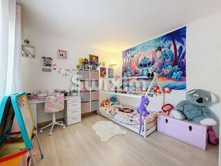  Appartement  vendre 4 pices 87 m