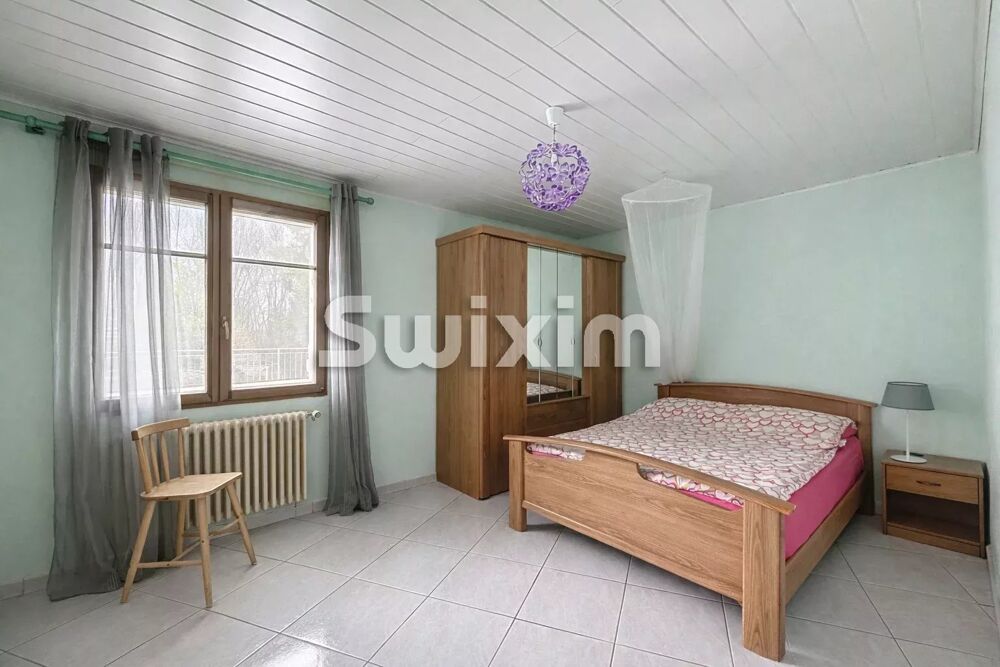 � vendre  Maison Ornex (01210)