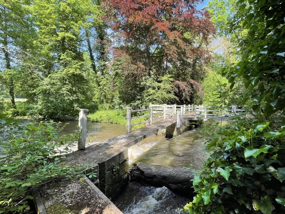  vendre  Maison Talmontiers (60590)