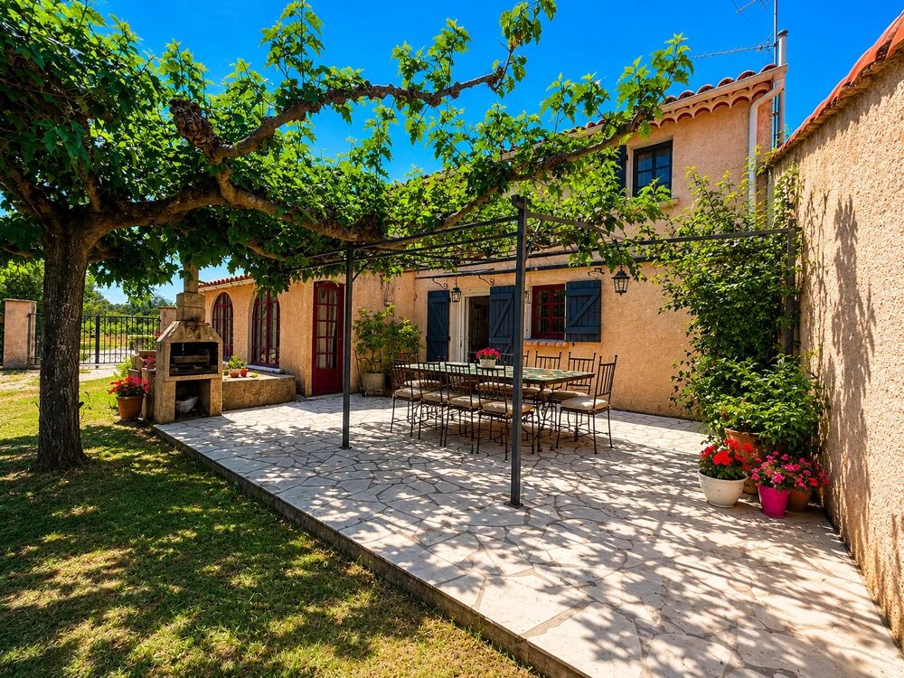 Maison/Villa 4 pièces