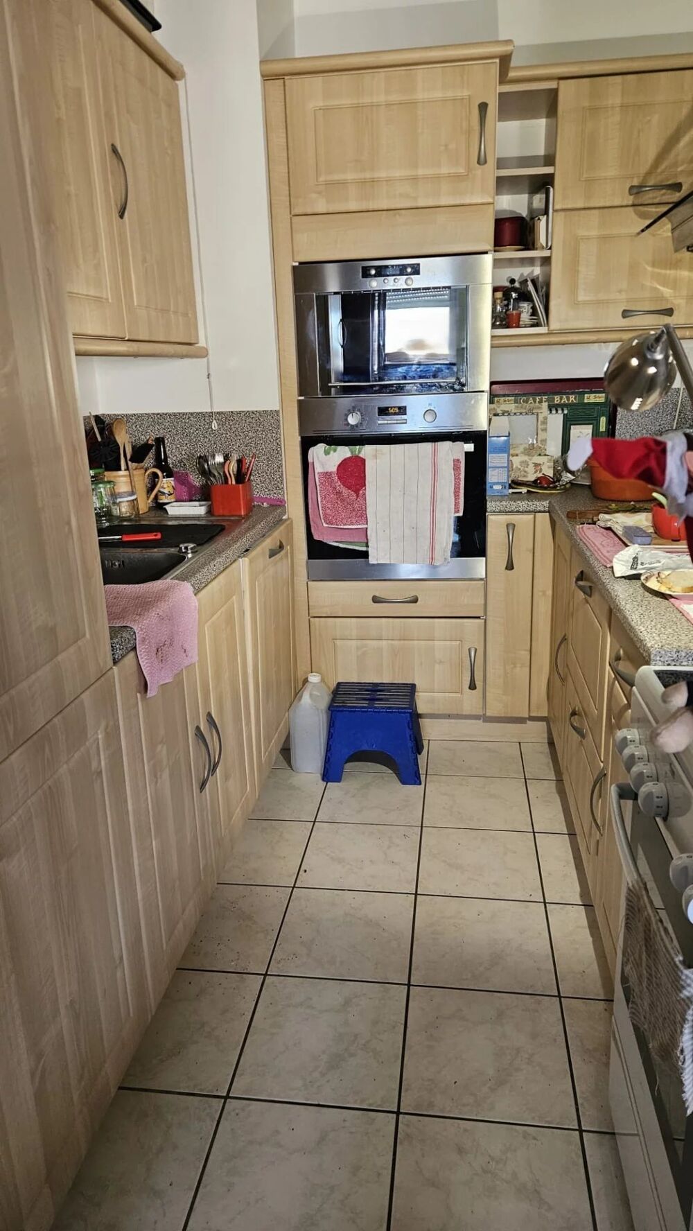 Vente Appartement Centre bourg avec toutes commodités Saint-romain-de-colbosc