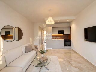  Appartement à vendre 1 pièce 28 m²