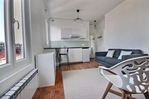  Appartement � louer 1 pi�ce 21 m�