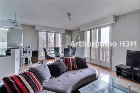  Appartement  louer 3 pices 70 m