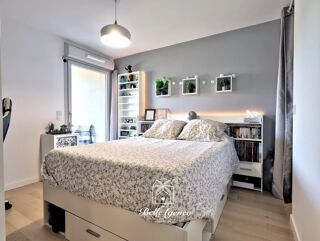  Appartement à vendre 3 pièces 59 m²