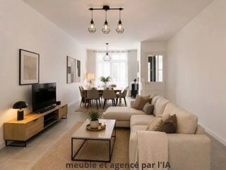  Maison à vendre 5 pièces 97 m²