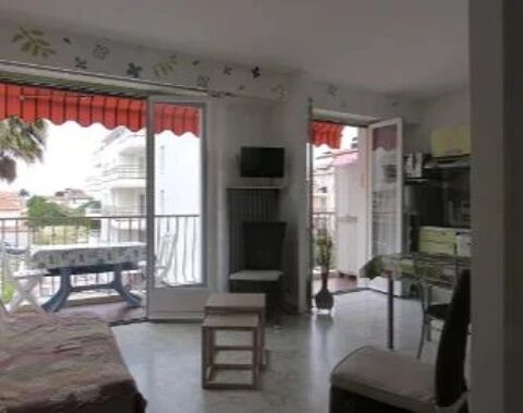  Appartement � louer 1 pi�ce 35 m�