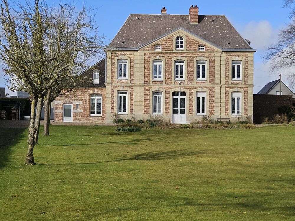 Vente Maison Saint Romain de Colbosc Saint-romain-de-colbosc