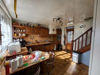  Maison  vendre 5 pices 160 m