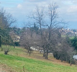  Terrain � vendre 1750 m�