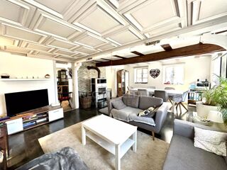  Maison à vendre 4 pièces 121 m²