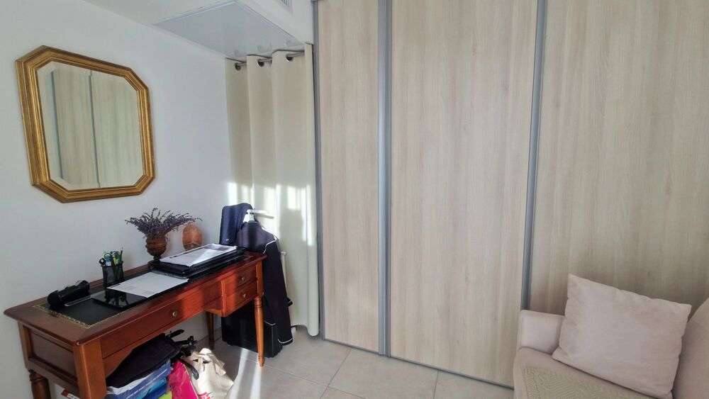 Vente Appartement BEL APPARTEMENT MODERNE À BOULOURIS, SAINT-RAPHAËL Saint-raphaël