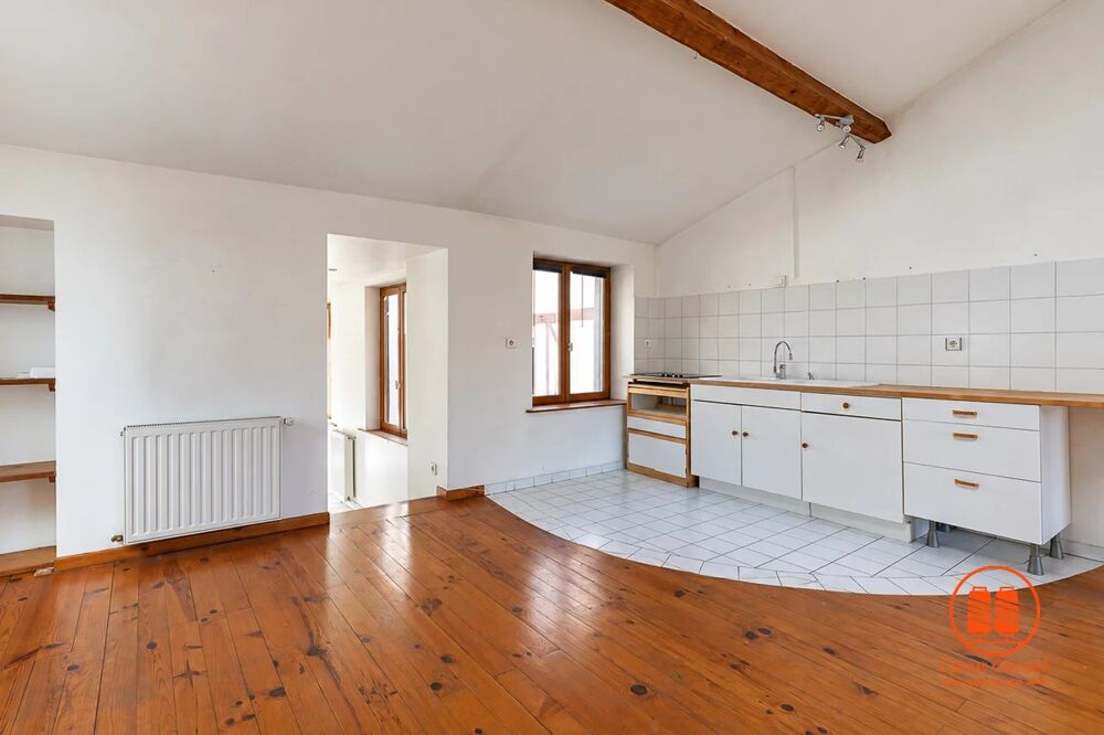 Vente Appartement GRAND T2bis de 61 m² au calme - Centre Croix-Rousse  (DPE : D) Lyon 4