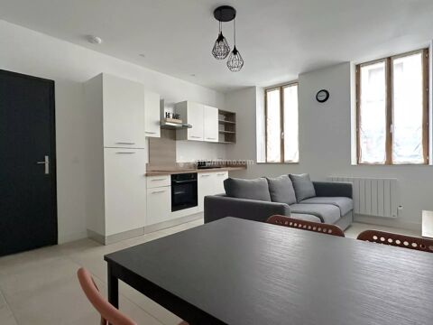  Appartement � louer 2 pi�ces 37 m�