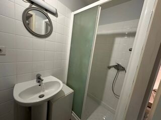  Appartement à vendre 1 pièce 24 m²