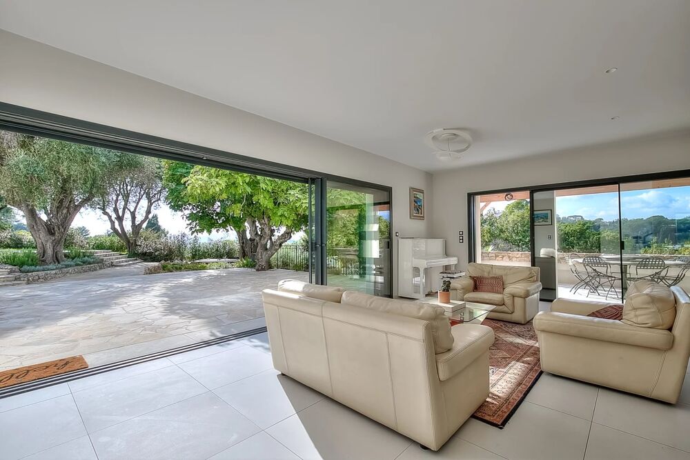 à vendre  Maison Mougins (06250)