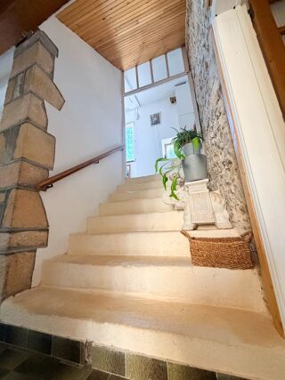  Maison à vendre 8 pièces 196 m²