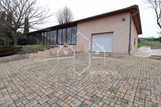  Maison � vendre 4 pi�ces 110 m�