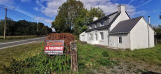  Maison � vendre 3 pi�ces 54 m�