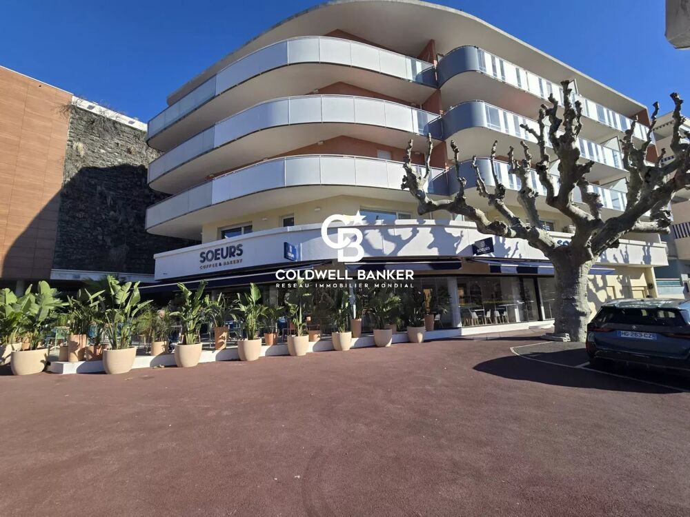 Superbe appartement en centre-ville offrant un art de vivre tout