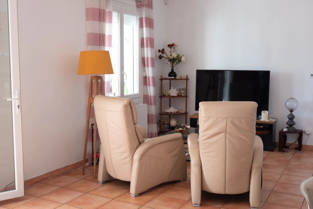 Vente Maison Maison contemporaine avec piscine Alpilles Fontvieille