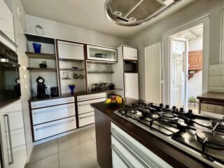  Maison à vendre 8 pièces 160 m²