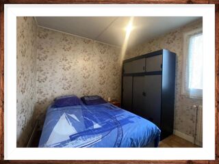  Appartement  vendre 3 pices 55 m