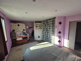  Maison à vendre 7 pièces 237 m²