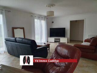  Maison à vendre 6 pièces 176 m²