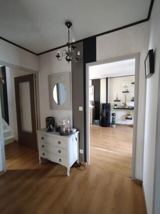  Maison � vendre 5 pi�ces 100 m�