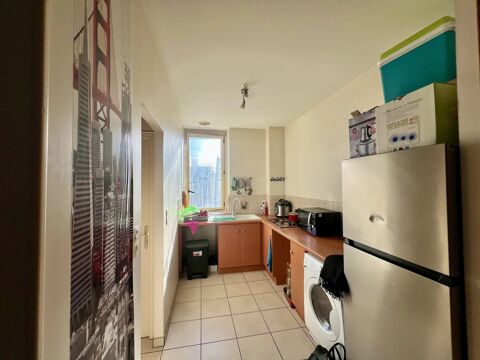  Appartement  louer 2 pices 56 m