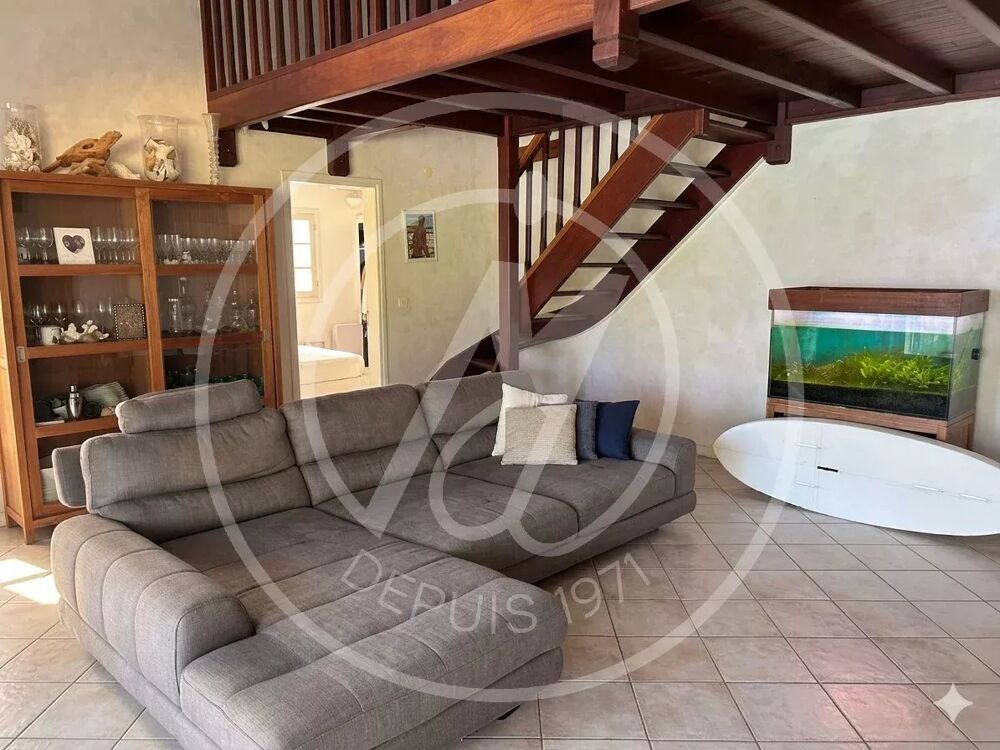 à vendre  Maison Le Gosier (97190)