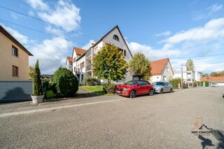  Appartement � vendre 3 pi�ces 64 m�