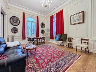  Appartement  vendre 3 pices 113 m