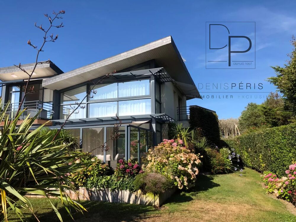 Vente Maison MAISON CONTEMPORAINE AVEC PISCINE LA GOVELLE Batz-sur-mer
