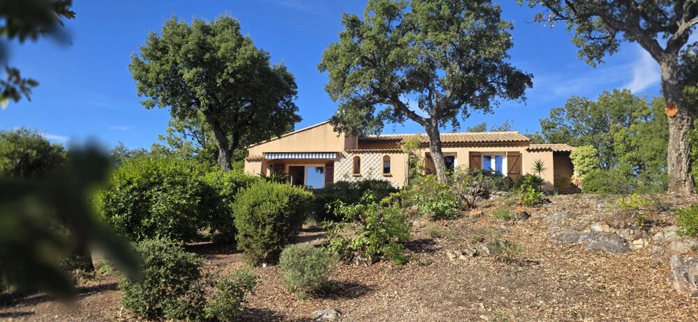 � vendre  Maison Grimaud (83310)