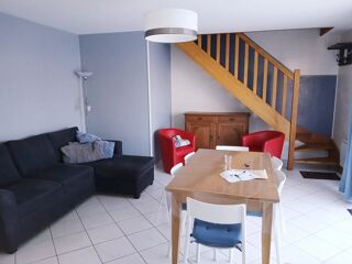  Appartement  vendre 3 pices 55 m