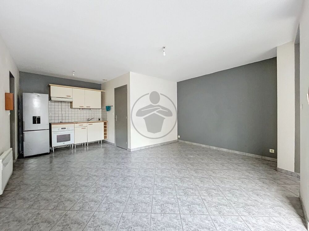 Vente Appartement SPECIAL INVESTISSEUR Saint-quentin