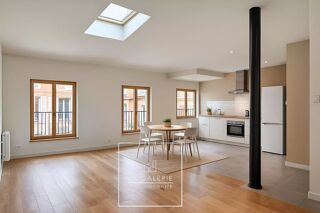  Appartement � vendre 2 pi�ces 36 m�