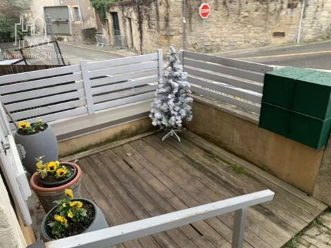  Appartement � louer 2 pi�ces 36 m�