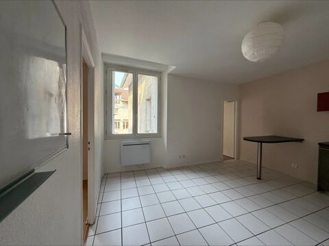  Appartement � louer 3 pi�ces 56 m�