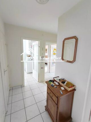  Appartement à vendre 3 pièces 62 m²