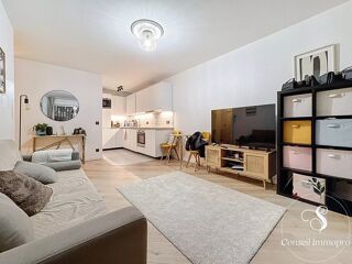  Appartement � vendre 2 pi�ces 42 m�