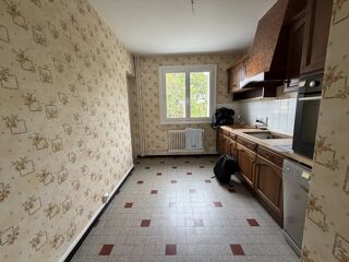  Appartement � vendre 3 pi�ces 78 m�
