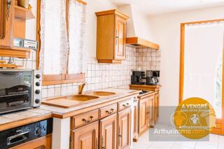  Maison � vendre 5 pi�ces 134 m�