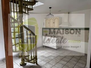  Maison � vendre 7 pi�ces 175 m�