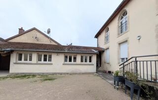  Immeuble à vendre 7 pièces 