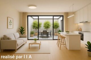  Maison � vendre 8 pi�ces 140 m�