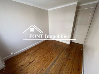  Appartement � vendre 4 pi�ces 59 m�