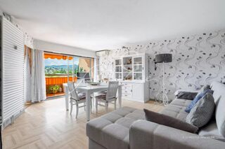  Appartement à vendre 2 pièces 47 m²
